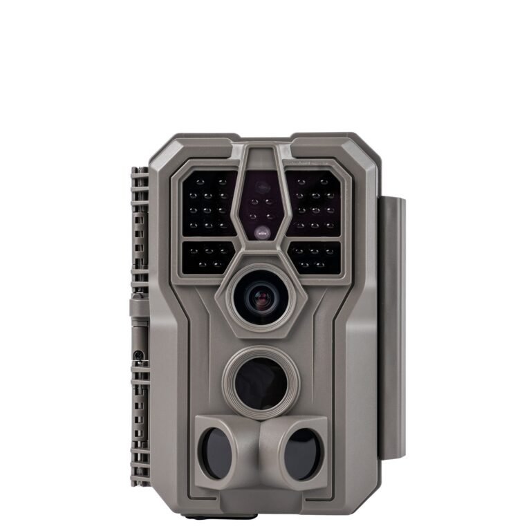 GardePro E5 2.0 Non-Cellular Trail Camera