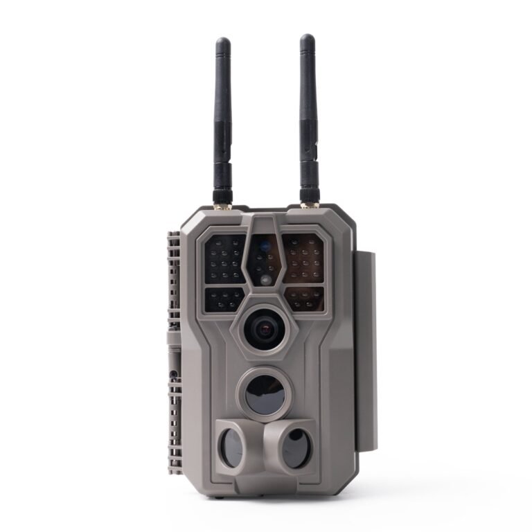 GardePro E8 2.0 Wi-Fi Trail Camera