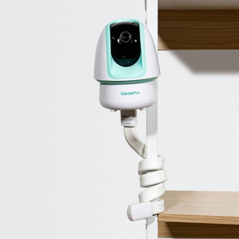 GardePro Flexible Camera Mount
