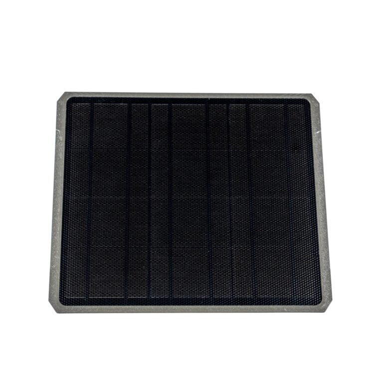 GardePro SP1000 10W Solar Panel