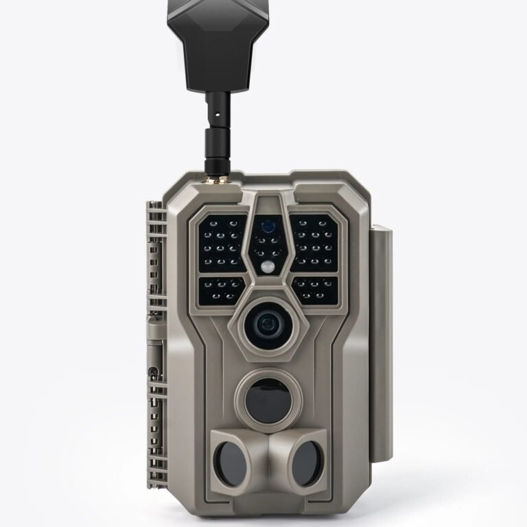 GardePro X66 Pro Cellular Trail Camera