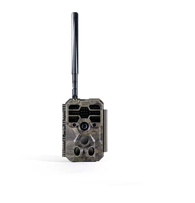 GardePro X80 Pro Cellular Trail Camera-(US/CA Model)
