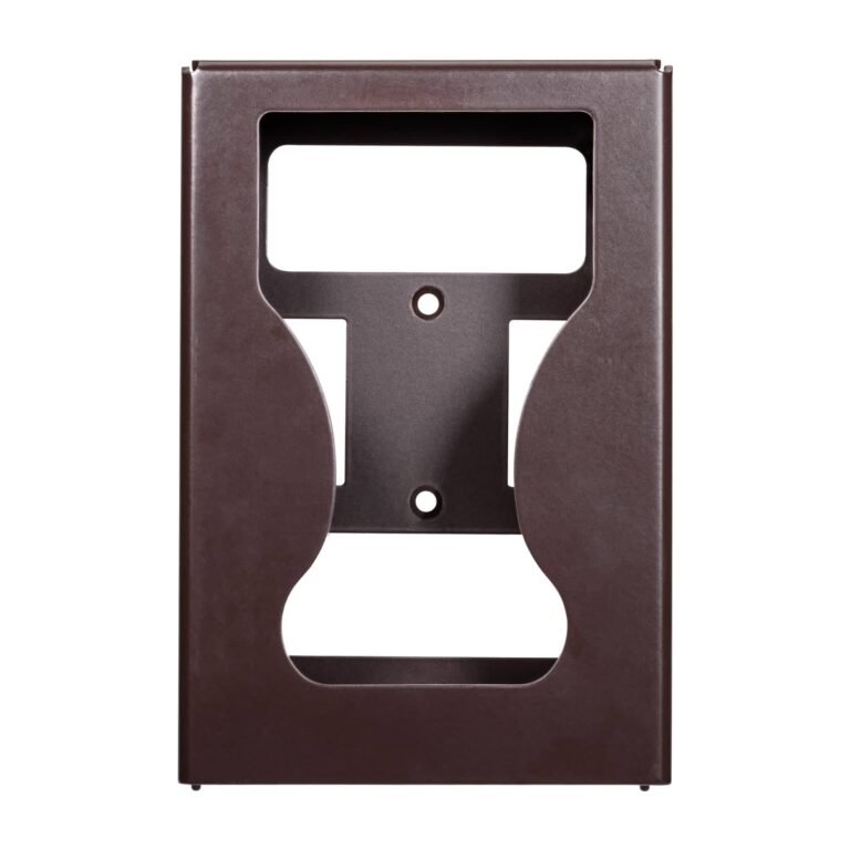 Security Box for GardePro A3, A3S