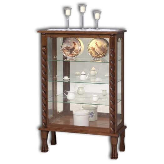 Beanie Bin Curio