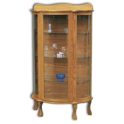 Plain Jane Curio