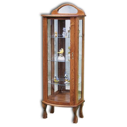 Rectangular Curio
