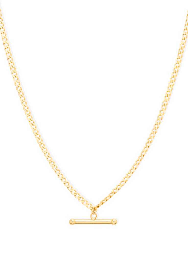 giu necklace