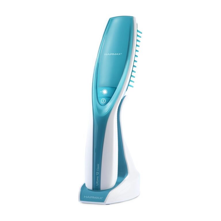 Ultima 12 Classic LaserComb