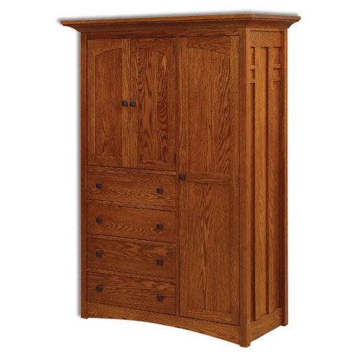Kascade Chifferobe
