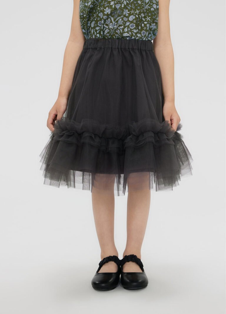 Skirt / jnby by JNBY Loose Fit Girls’ Skirt