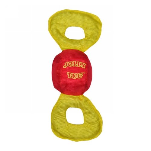 Jolly Pets, Jolly Tug Dog Toy Large, 1 Count