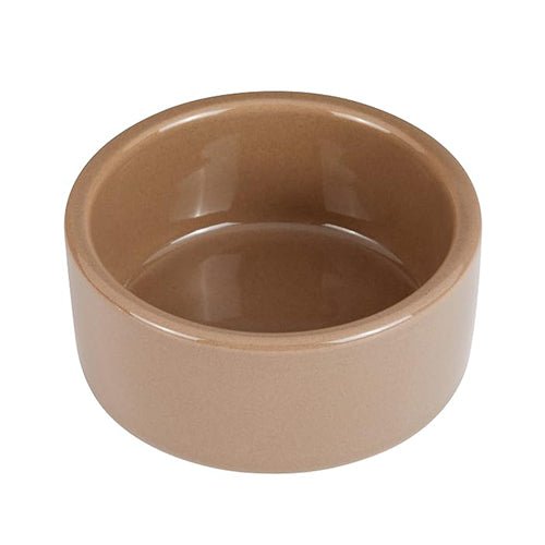 Kaytee, Stoneware Pet Bowl, 1 Count / 3 Inches