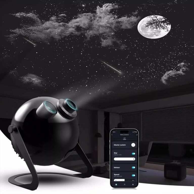 Pro Max 53W Professional Star Projector