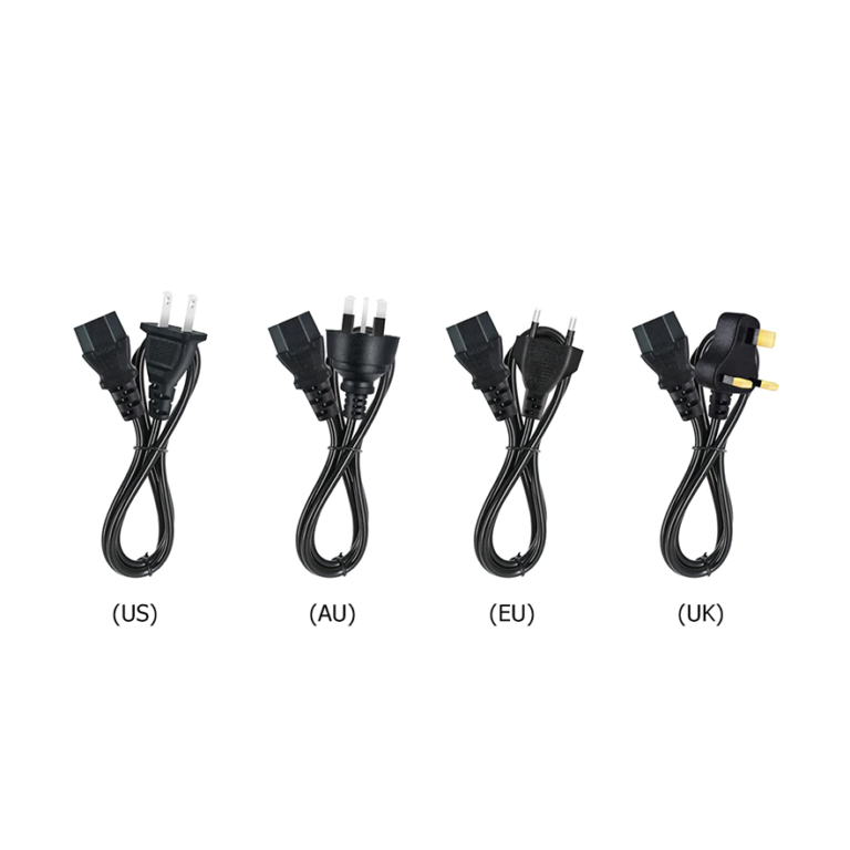 Plug adapter accessories