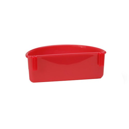 Lee’s Aquarium & Pet Products, Lee’s Aquarium & Pet Products All-Purpose Cup, Red, 1