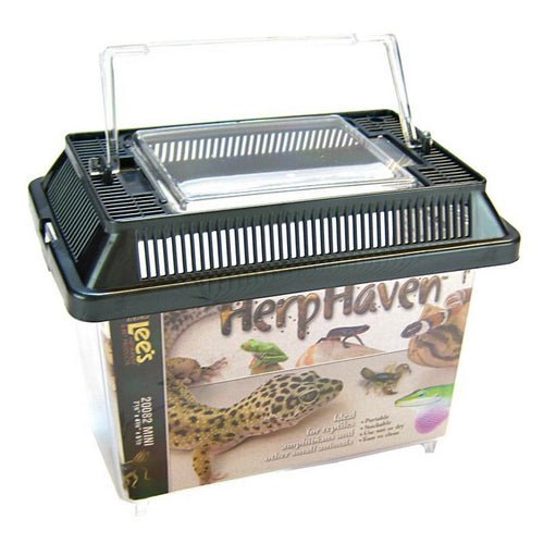 Lee’s, HerpHaven Terrarium – Rectangular, Mini