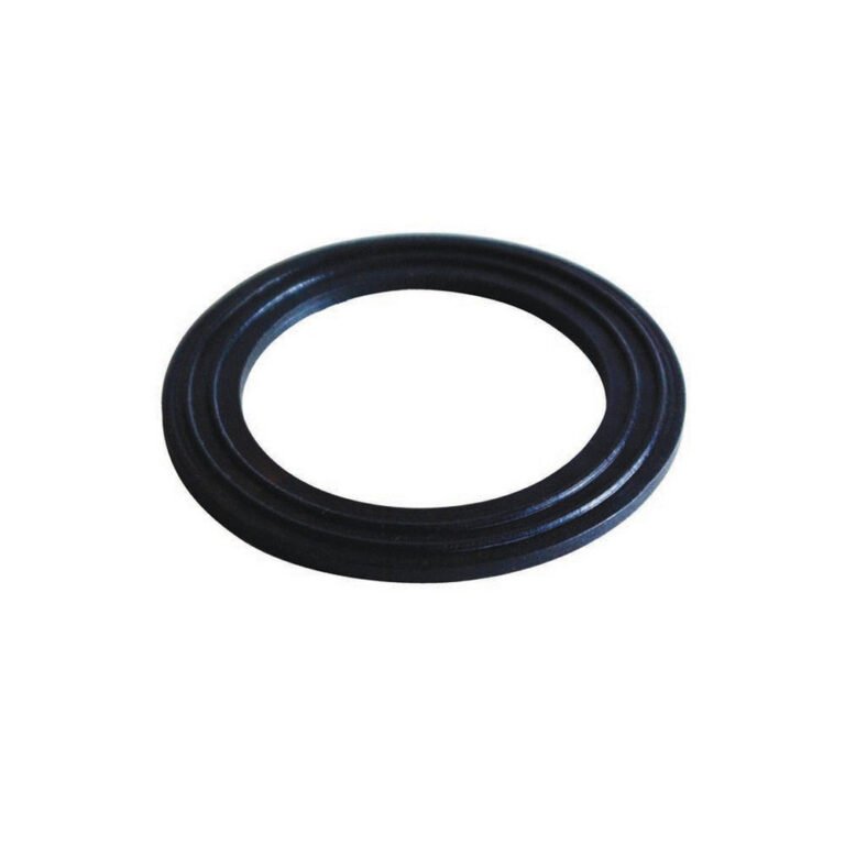 Lifegard Aquatics, Lifegard Aquatics Bulkhead Gasket, 1 Each /1 Inche