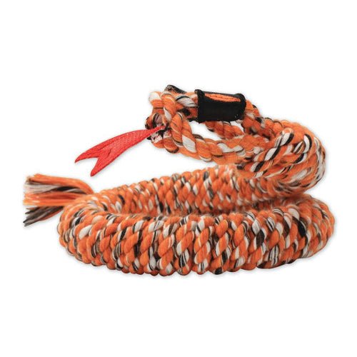 Mammoth Pet Products, Mammoth Pet Products SnakeBiter Dog Toy, Assorted, 1 Each/26 in