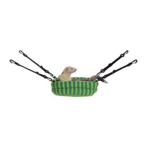 Marshall, Marshall 2-in-1 Ferret Bed, 1 count