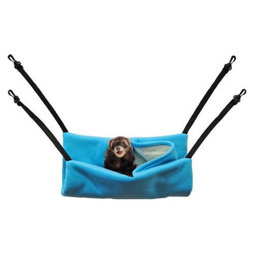 Marshall, Marshall Hanging Nap Sack for Small Animals, 1 count