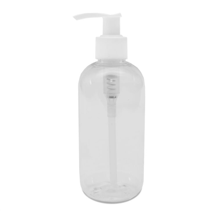Massage Bottle