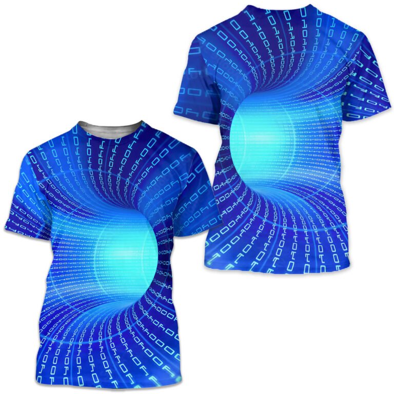 Men T-shirt Graphic 3d Short Sleeve Daily Tops Basic