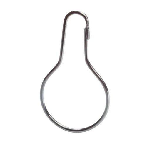 Miller Manufacturing Co, Salt Spool Hanger Metal Clips, 4 Count