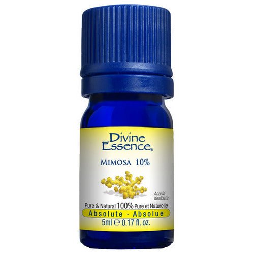 Mimosa 10% 5 Ml by Divine Essence