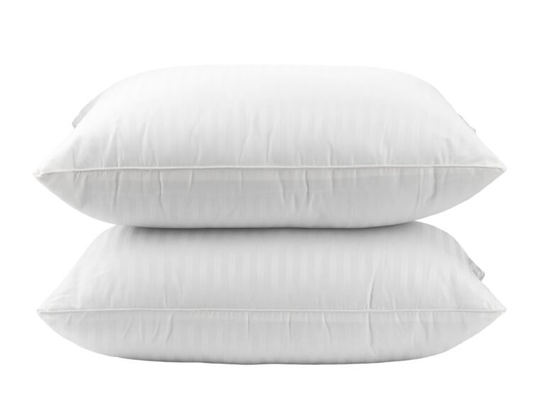 PILLOWS