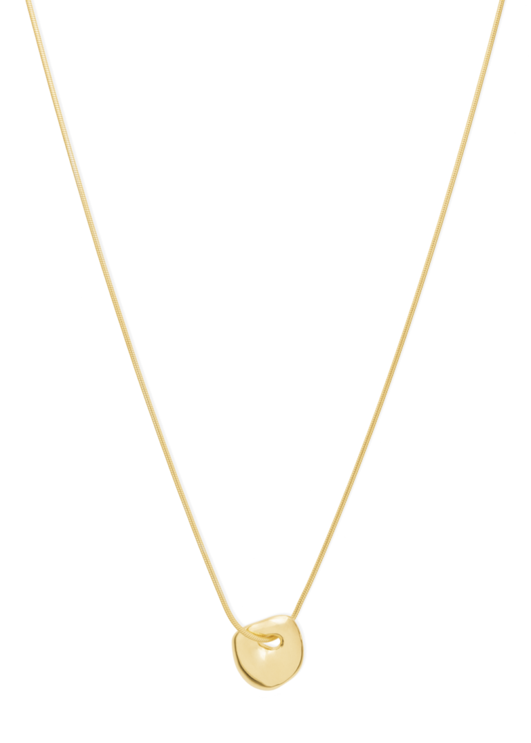 nat necklace