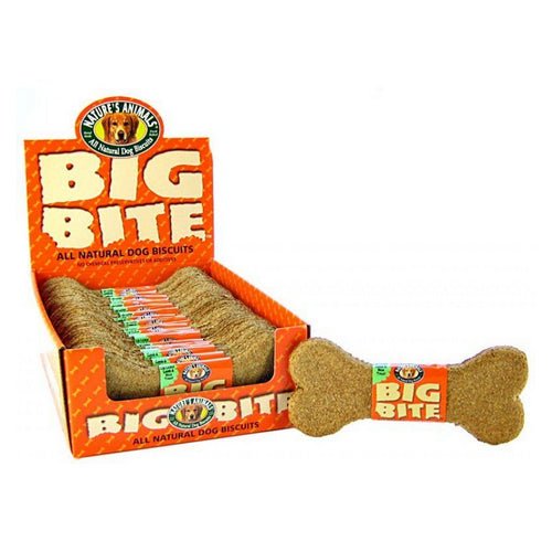 Natures Animals, Big Bite Dog Treat