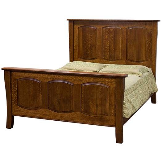 Berkley Bed
