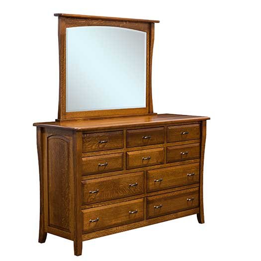 Berkley Dressers