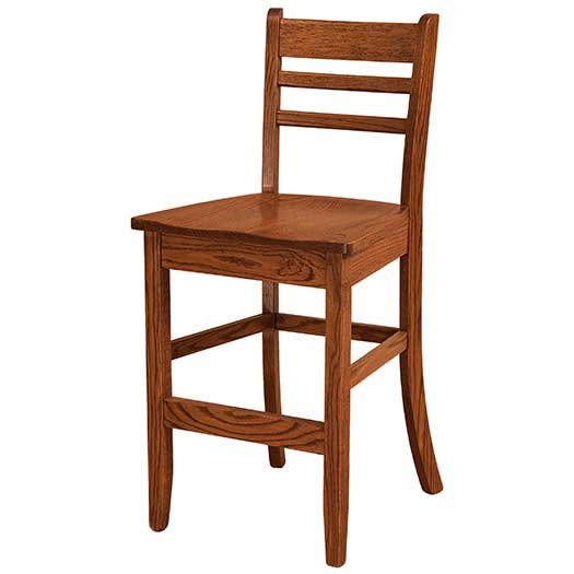 Brady Bar Stool