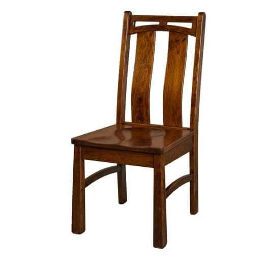 Bridgeport Chair