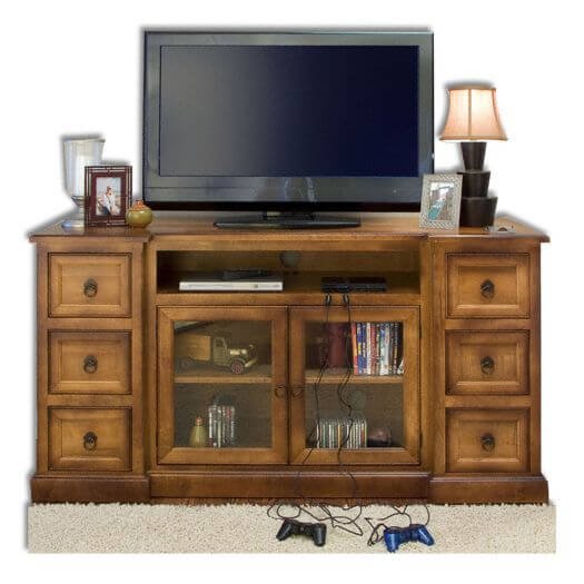 Bridgeport Plasma LCD Stand