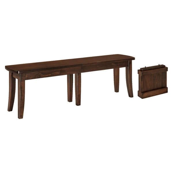 Broadway Extenda Bench
