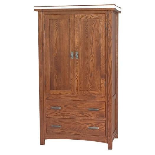 Brooklyn Armoire