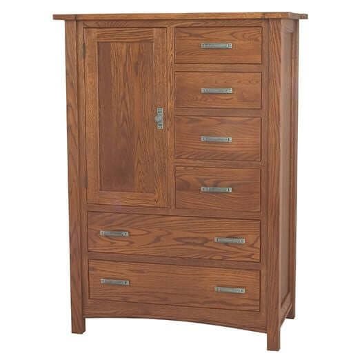 Brooklyn Gentlemens Chest