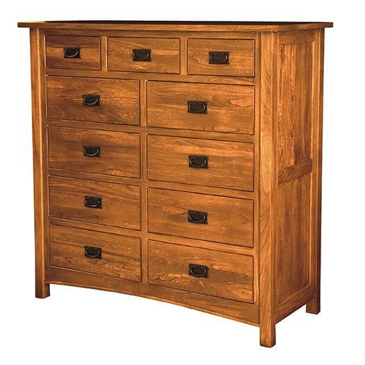 Brooklyn Mule Chest
