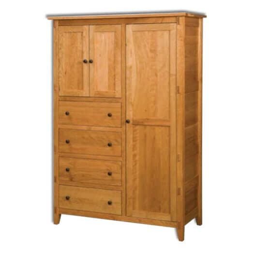 Bungalow Chifferobe