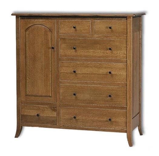 Bunker Hill Gentleman’s Chest