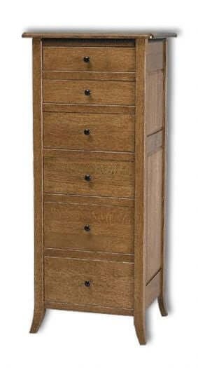Bunker Hill Lingerie Chest
