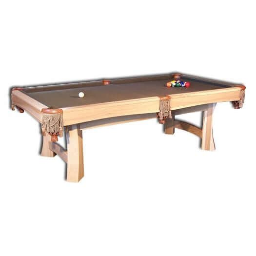 Caledonia Billiard Table