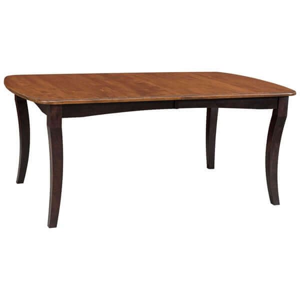 Canterbury Leg Table