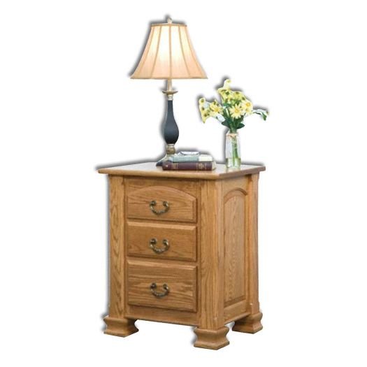 Charleston Nightstand