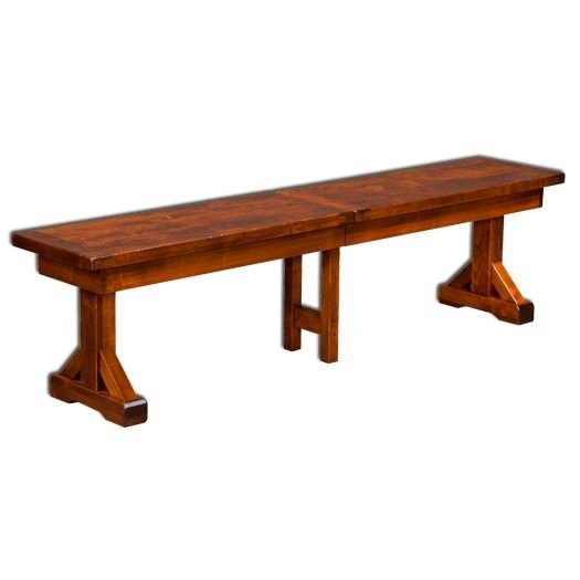 Chesapeake Extenda Bench