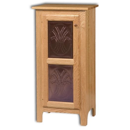 Classic 1 Door Pie Safe Jelly Cupboard
