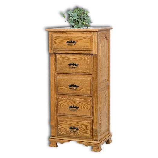 Classic Heritage Lingerie Chest