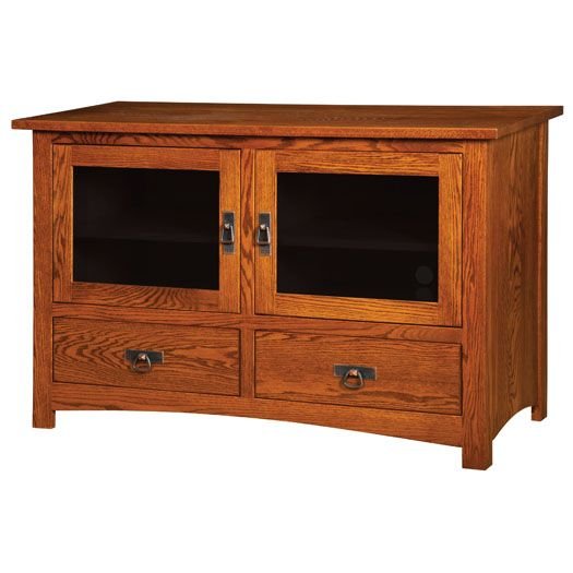 Classic Mission TV Stands